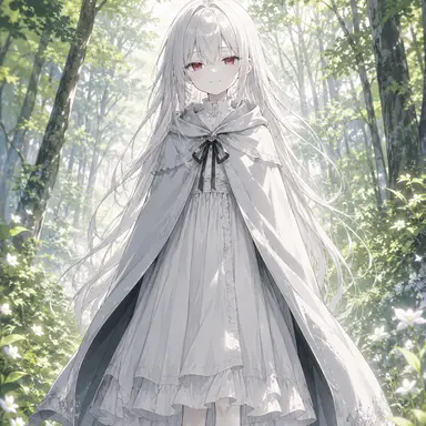 Profile image of ユノ