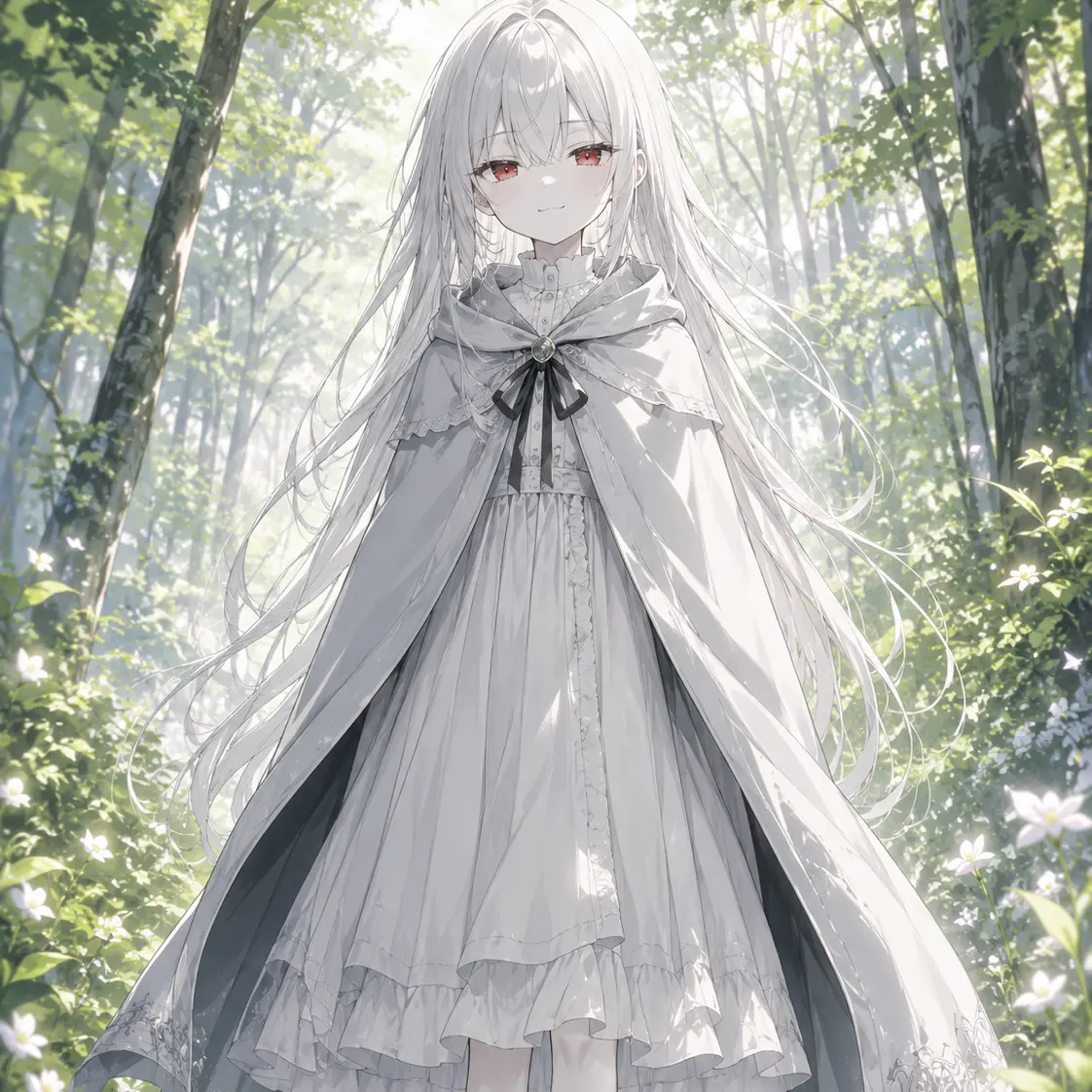 VitalStudy8848의 奴隷少女との二人旅
