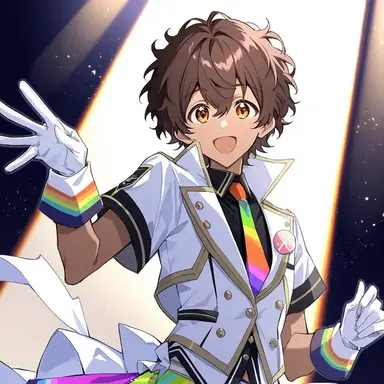 Profile image of レン