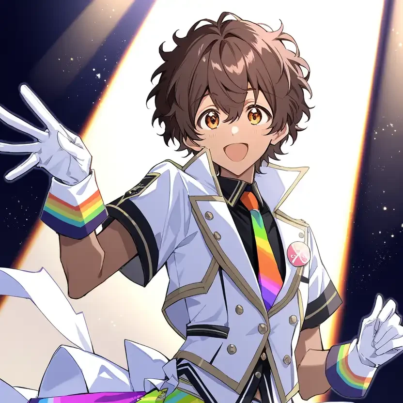 レン