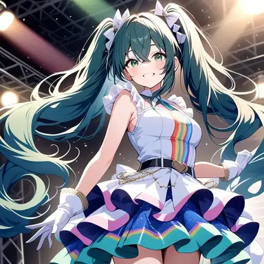 Profile image of こまち