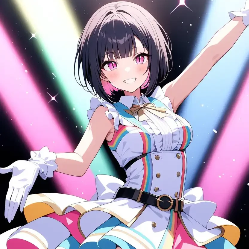 まなか
