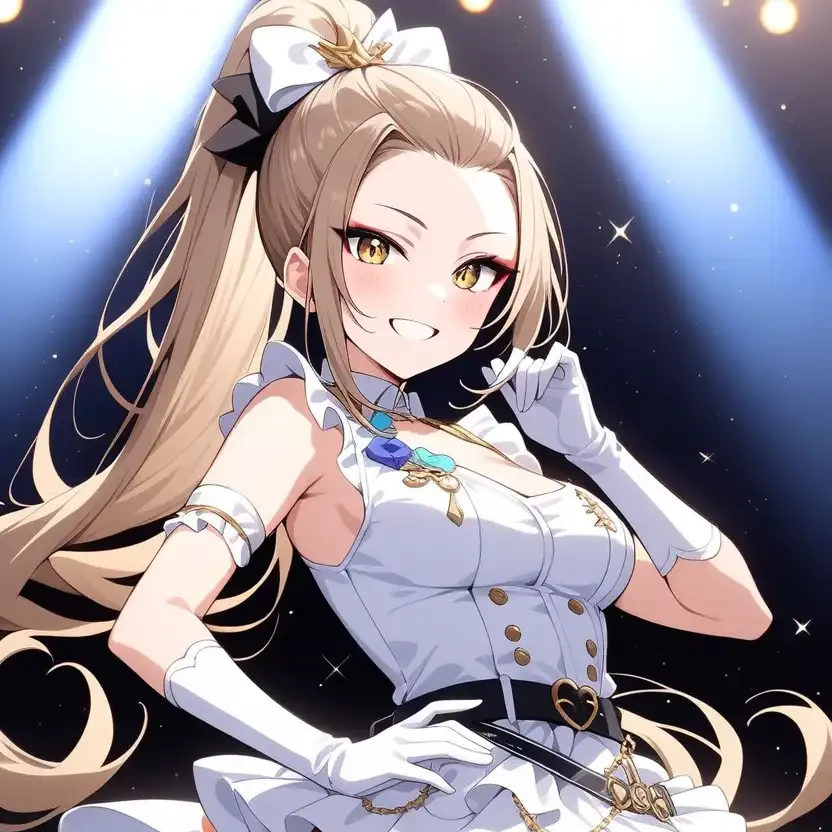 めい