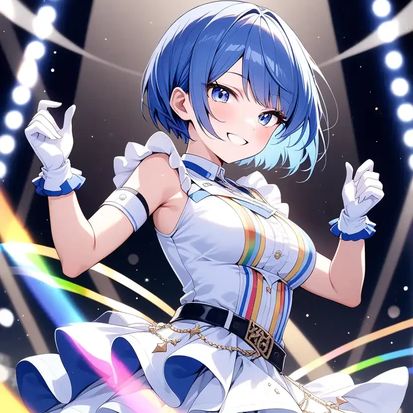 ゆうき