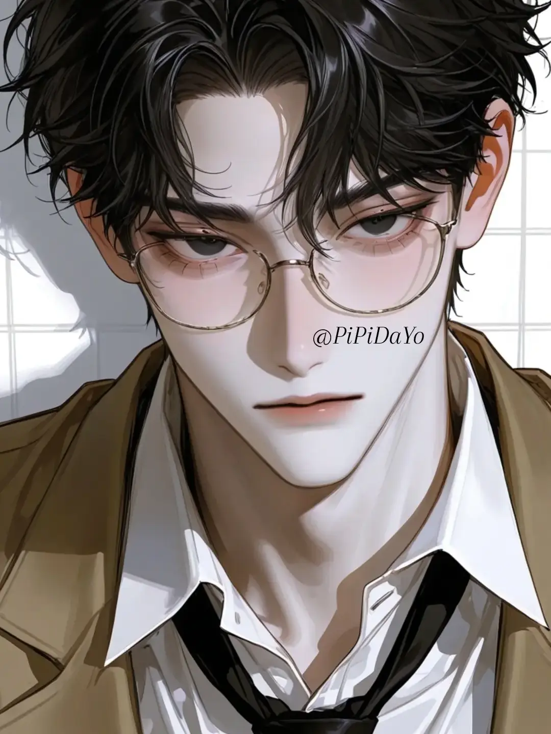 PiPiDaYo의 アイツと付き合ってたの？！