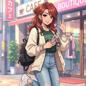 Profile image of Lucia Calista