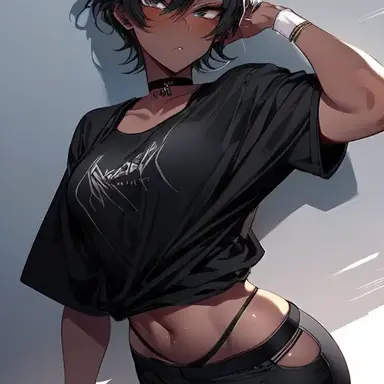 Profile image of Adira MacKenzie