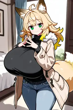 Profile image of Azuki