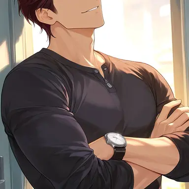 Profile image of Soren
