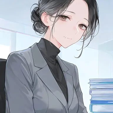 Profile image of Maren