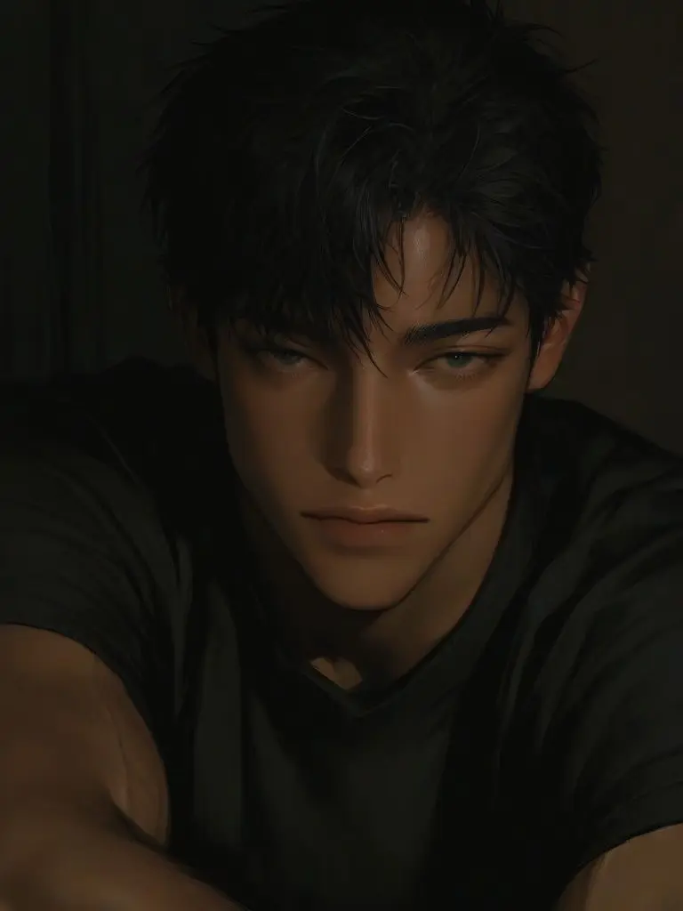 crovus의 15년지기