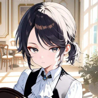 Profile image of ゼイル