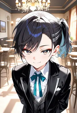 Profile image of ゼイル