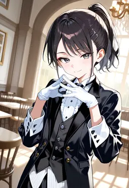 Profile image of ゼイル