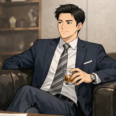 Profile image of 박민석