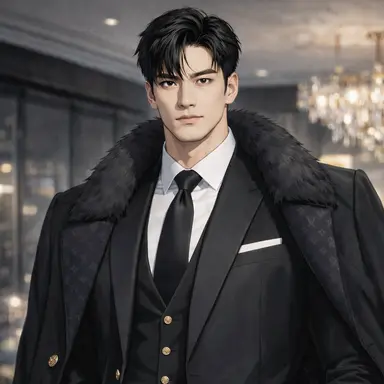 Profile image of 강루건