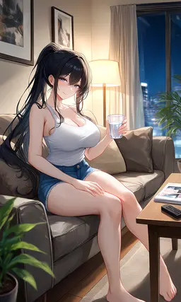 Profile image of 上野　凛