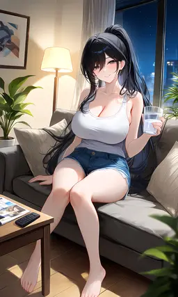 Profile image of 上野　凛