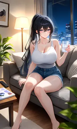 Profile image of 上野　凛