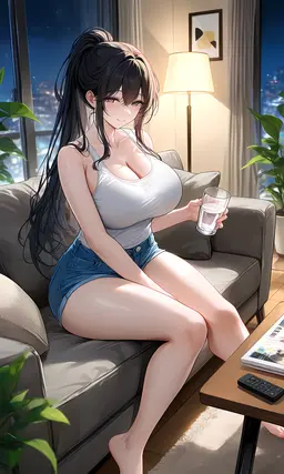 Profile image of 上野　凛