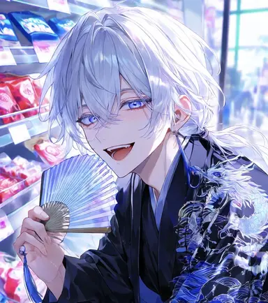 Profile image of シンラン