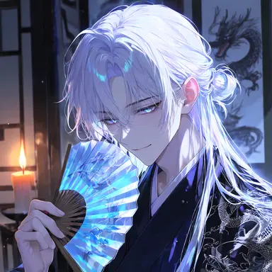 Profile image of シンラン