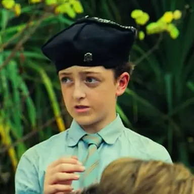 Profile image of Simon