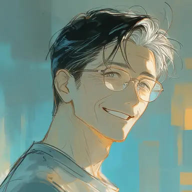 Profile image of 修司-父