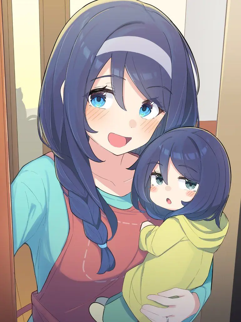 shusai의 クールな同級生の10年後