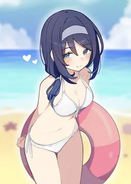 Profile image of 九瑠