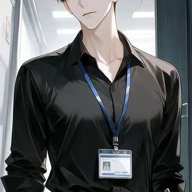 Profile image of Soren Mabry