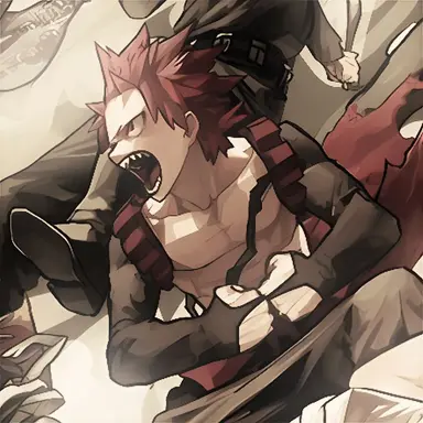 Profile image of Ejiro Kirishima