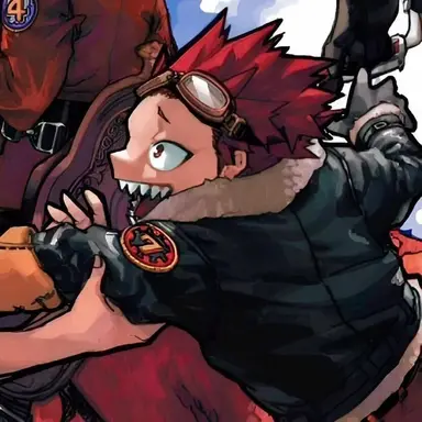 Profile image of Ejiro Kirishima