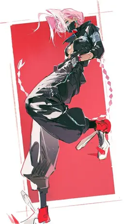 Profile image of Talia Yang
