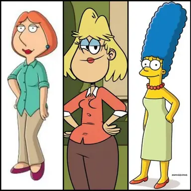 Profile image of Lois Rita Marge