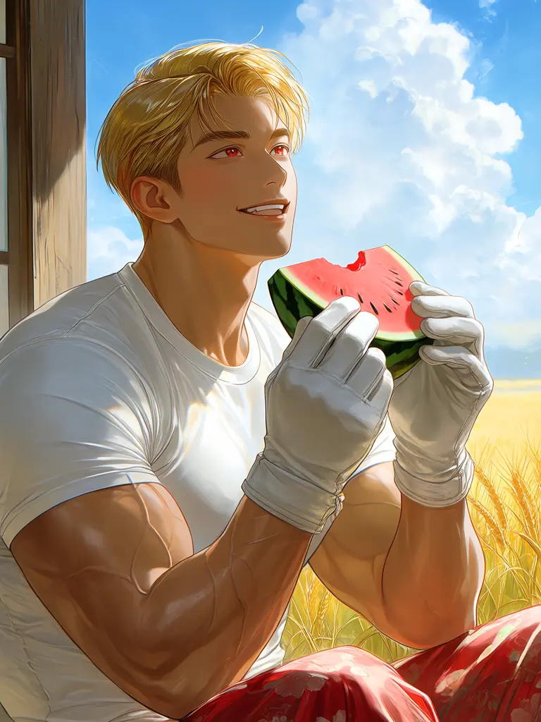 Noisyiillii의 Farm Job Journal