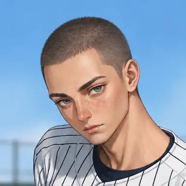 Profile image of Kenshin