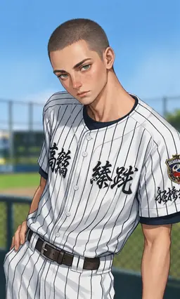 Profile image of Kenshin