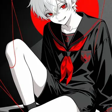 Profile image of 零