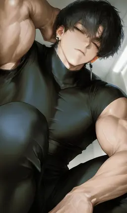 Profile image of Shiyuki