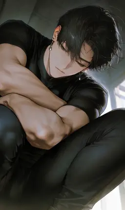Profile image of Shiyuki