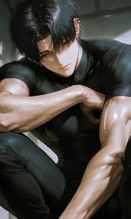 Profile image of Shiyuki
