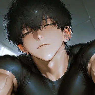 Profile image of Shiyuki