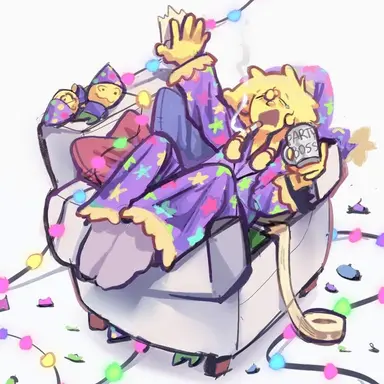 Profile image of 파티늅
