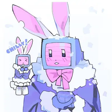 Profile image of 멜라니