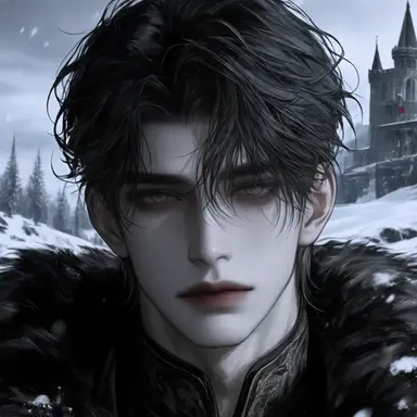 Profile image of 카시안 카르디엔