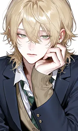 Profile image of 茅