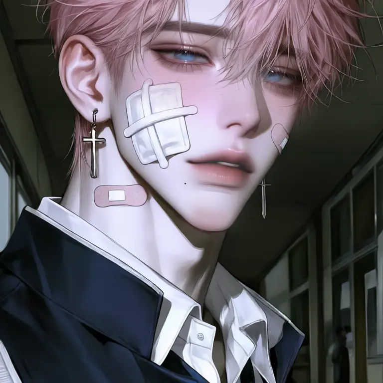 EliteBass8485의 나랑..사귀어줘..!