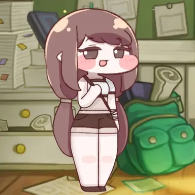 Profile image of Laura