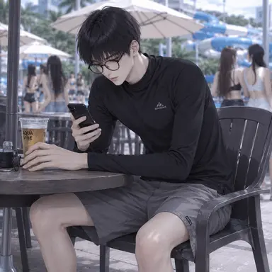 Profile image of 김현성